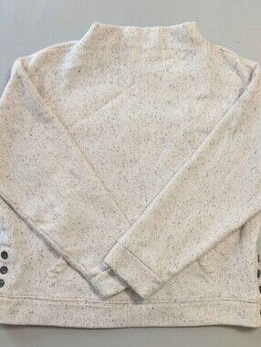 Madewell size large sweater
